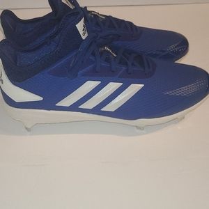 Adidas metal cleats